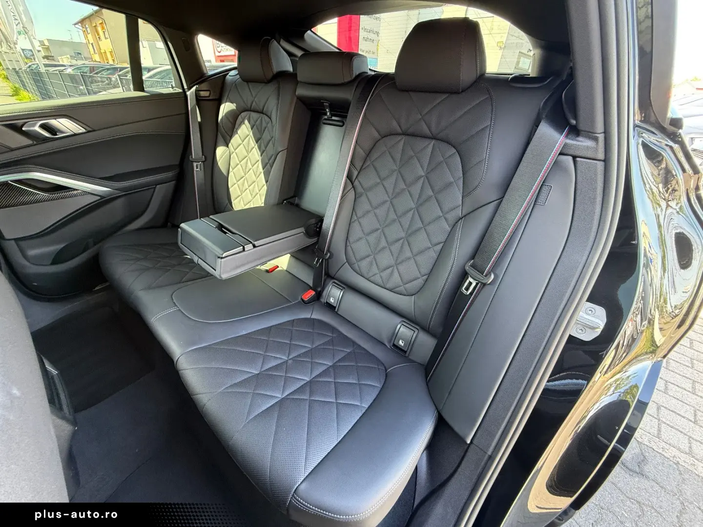 BMW X6 30 d xDrive M Sport Pro H&K