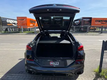 BMW X6 30 d xDrive M Sport Pro H&K