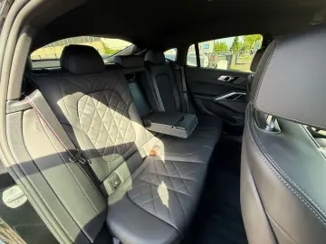 BMW X6 30 d xDrive M Sport Pro H&K