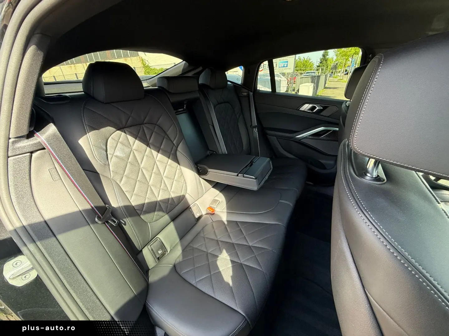 BMW X6 30 d xDrive M Sport Pro H&K