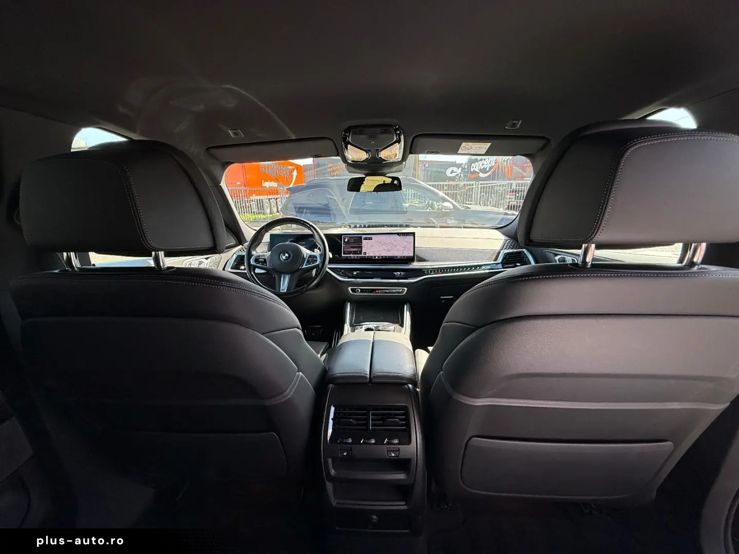 BMW X6 30 d xDrive M Sport Pro H&K