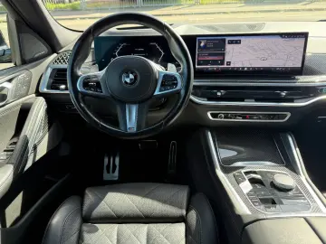BMW X6 30 d xDrive M Sport Pro H&K