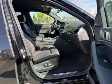 BMW X6 30 d xDrive M Sport Pro H&K
