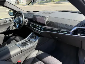 BMW X6 30 d xDrive M Sport Pro H&K