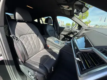 BMW X6 30 d xDrive M Sport Pro H&K