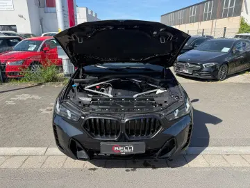 BMW X6 30 d xDrive M Sport Pro H&K
