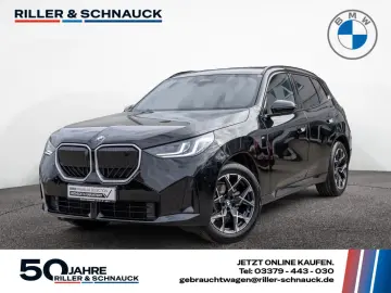 BMW X3 20 xDrive M-Sport NAVI AHK ACC LED PANO 360