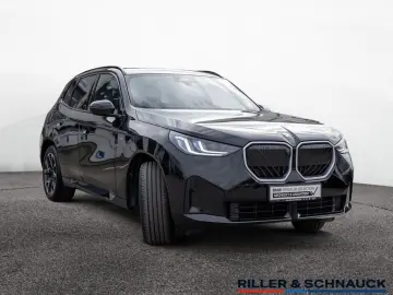 BMW X3 20 xDrive M-Sport NAVI AHK ACC LED PANO 360