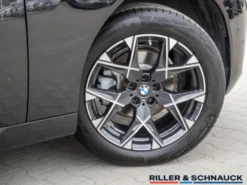 BMW X3 20 xDrive M-Sport NAVI AHK ACC LED PANO 360