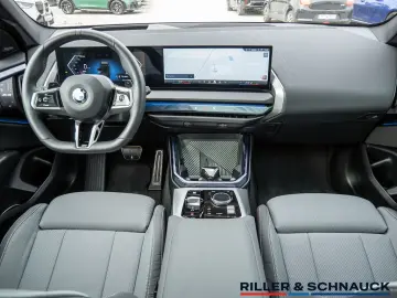 BMW X3 20 xDrive M-Sport NAVI AHK ACC LED PANO 360