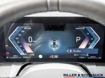 BMW X3 20 xDrive M-Sport NAVI AHK ACC LED PANO 360