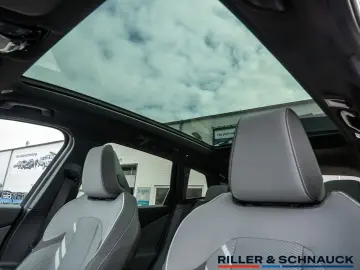 BMW X3 20 xDrive M-Sport NAVI AHK ACC LED PANO 360