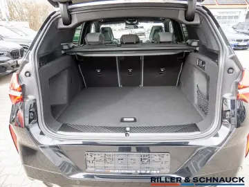 BMW X3 20 xDrive M-Sport NAVI AHK ACC LED PANO 360