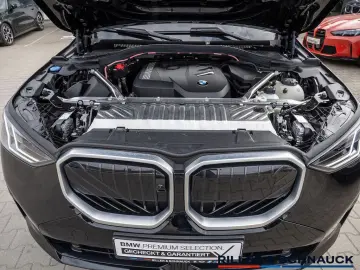 BMW X3 20 xDrive M-Sport NAVI AHK ACC LED PANO 360