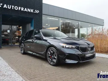 BMW 540D   SPORT-PRO   LIMO   PANO   AHKPL   B&W