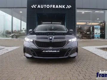 BMW 540D   SPORT-PRO   LIMO   PANO   AHKPL   B&W