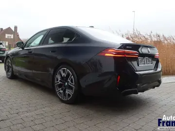 BMW 540D   SPORT-PRO   LIMO   PANO   AHKPL   B&W