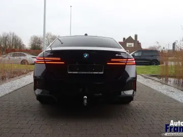 BMW 540D   SPORT-PRO   LIMO   PANO   AHKPL   B&W