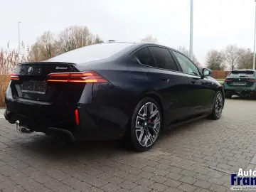 BMW 540D   SPORT-PRO   LIMO   PANO   AHKPL   B&W
