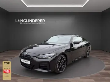 BMW M440i xDrive Coupe