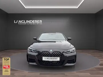 BMW M440i xDrive Coupe