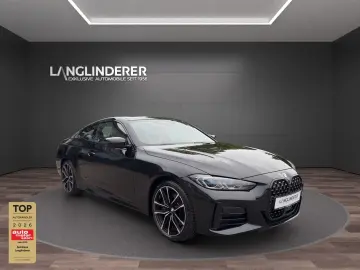 BMW M440i xDrive Coupe
