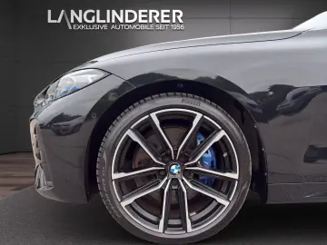 BMW M440i xDrive Coupe