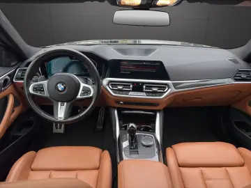 BMW M440i xDrive Coupe