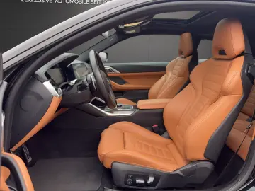 BMW M440i xDrive Coupe