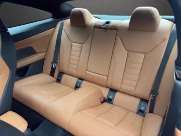 BMW M440i xDrive Coupe