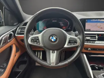 BMW M440i xDrive Coupe