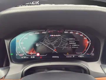 BMW M440i xDrive Coupe