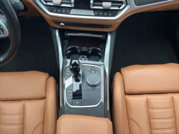 BMW M440i xDrive Coupe