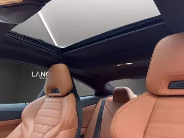 BMW M440i xDrive Coupe