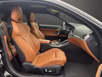 BMW M440i xDrive Coupe