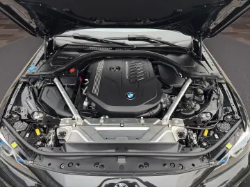 BMW M440i xDrive Coupe