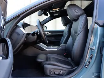 BMW 420d xDr Gran Coupe M-SPORT PRO 20  360
