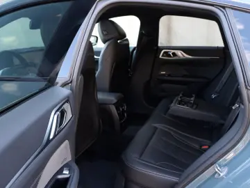 BMW 420d xDr Gran Coupe M-SPORT PRO 20  360