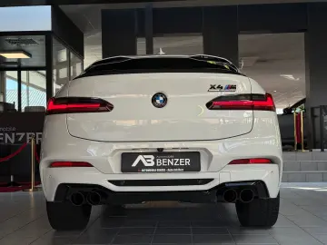 BMW X4 M Competition HUD HARMAN-KARDON S-DACH AMBIEN