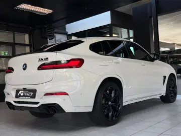 BMW X4 M Competition HUD HARMAN-KARDON S-DACH AMBIEN