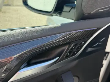 BMW X4 M Competition HUD HARMAN-KARDON S-DACH AMBIEN