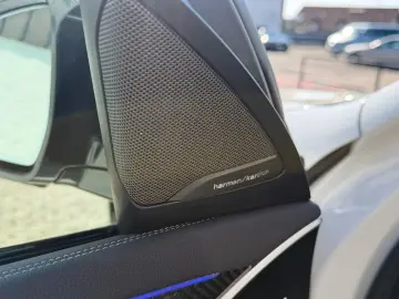 BMW X4 M Competition HUD HARMAN-KARDON S-DACH AMBIEN