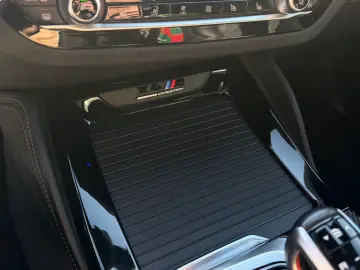 BMW X4 M Competition HUD HARMAN-KARDON S-DACH AMBIEN