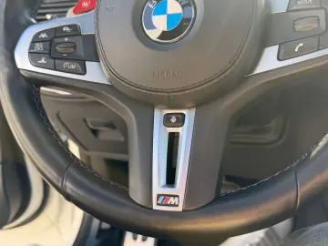 BMW X4 M Competition HUD HARMAN-KARDON S-DACH AMBIEN