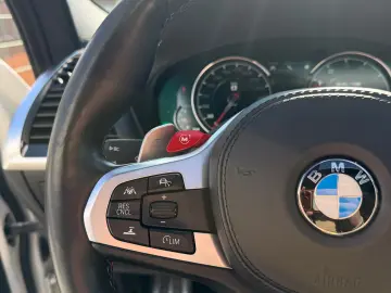 BMW X4 M Competition HUD HARMAN-KARDON S-DACH AMBIEN