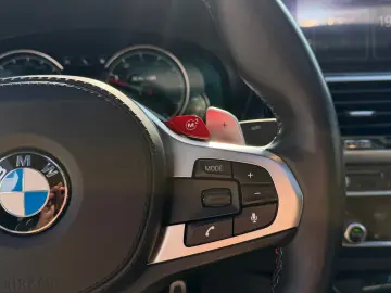 BMW X4 M Competition HUD HARMAN-KARDON S-DACH AMBIEN