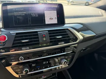 BMW X4 M Competition HUD HARMAN-KARDON S-DACH AMBIEN