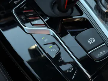 BMW X4 M Competition HUD HARMAN-KARDON S-DACH AMBIEN