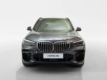 BMW X5 xDrive45e M Sport AHK ACC Adapt LED 360  HiFi