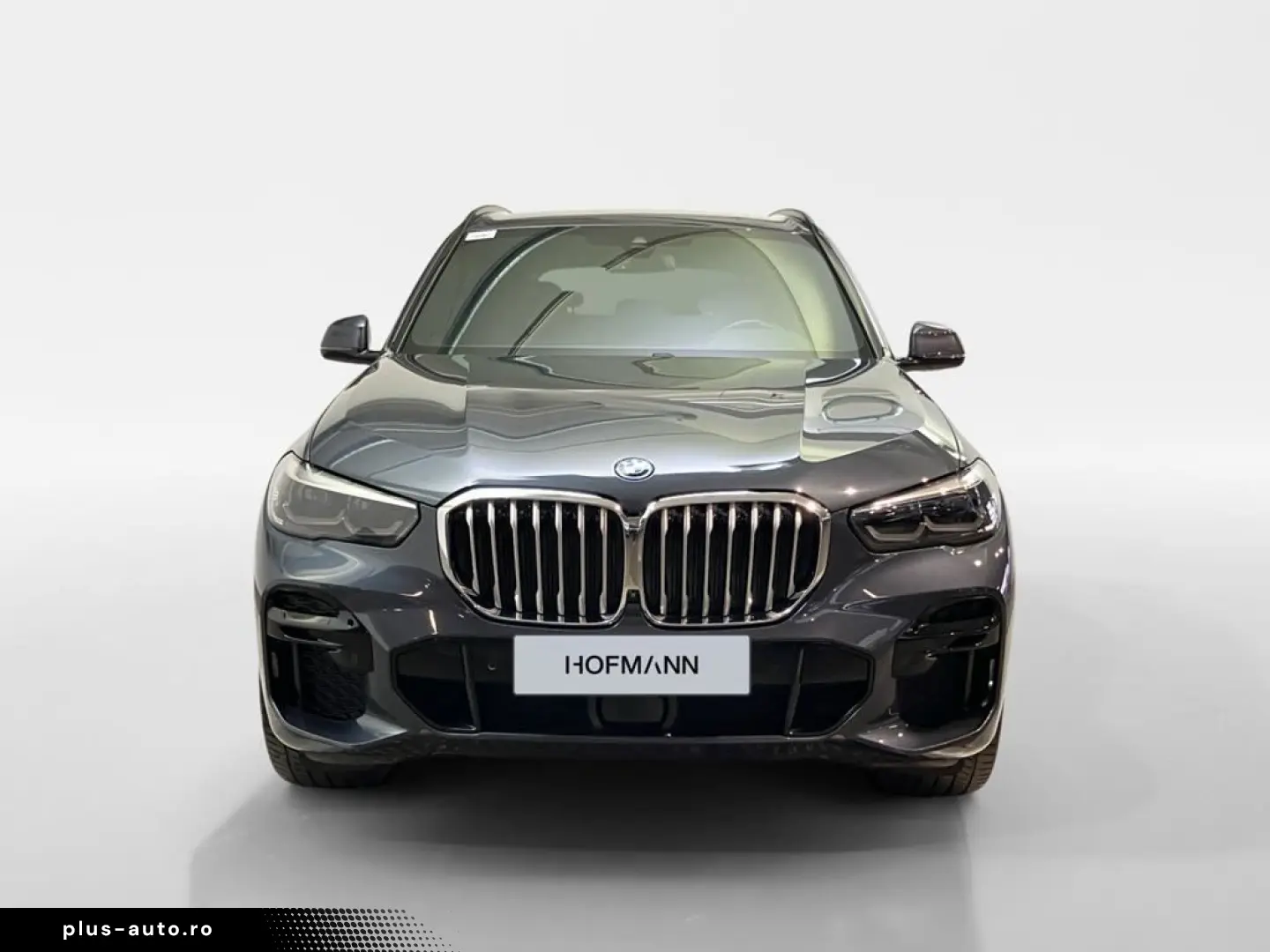 BMW X5 xDrive45e M Sport AHK ACC Adapt LED 360  HiFi